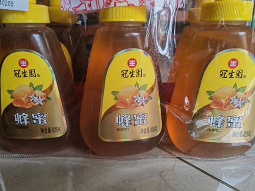 蜂蜜水上火还是降火 蜂蜜的用途与功效
