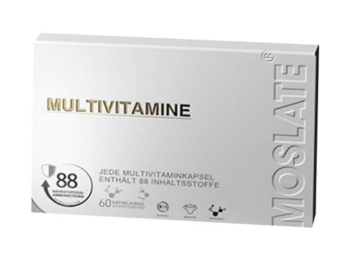 德国Moslate盈发胶囊有效果吗怎么样 德国Moslate盈发胶囊是正规药吗