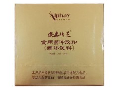 安惠樟芝食用菌冲饮粉的作用功效 详解安惠樟芝食用菌冲饮粉的三大作用功效