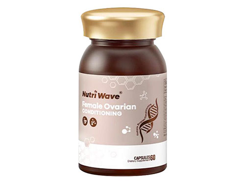 NutriWave养巢丸的作用功效 详解NutriWave养巢丸的三大作用功效