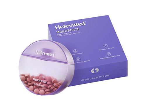 Helevated复合更宁紫光瓶有什么作用 详解Helevated复合更宁紫光瓶三大作用